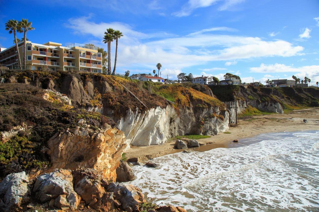 Villa La Marsielle 256 Pismo Beach Esterno foto